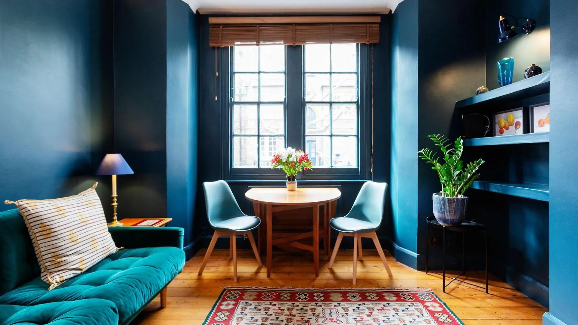 Veeve - Hoxton Hideaway Apartment London United Kingdom