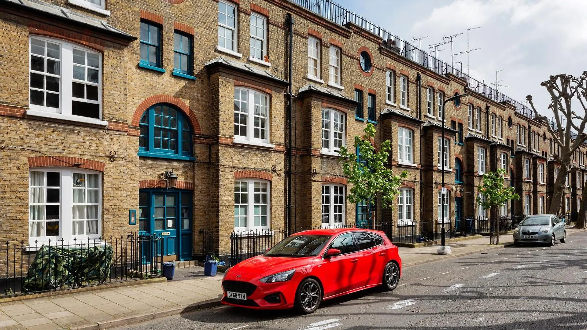 Veeve - Hoxton Hideaway Apartment London